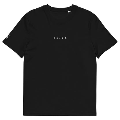 T-shirt - White type