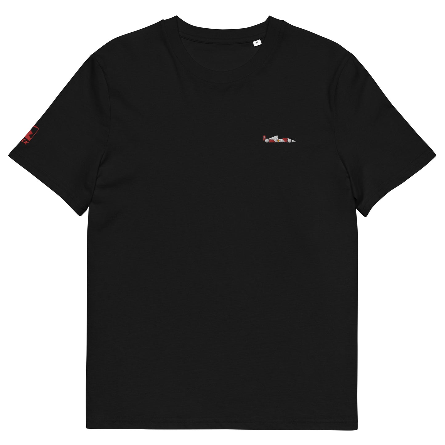 Camiseta - Monoplaza Mítico - McLaren 1993