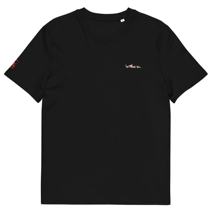 T-shirt - Mythical Single-seater - McLaren 1993