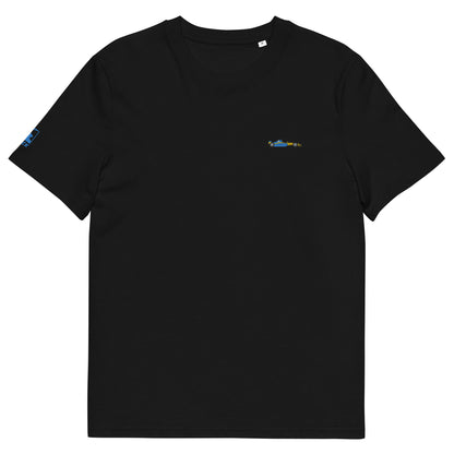 T-shirt - Monoplace - Renault 2005