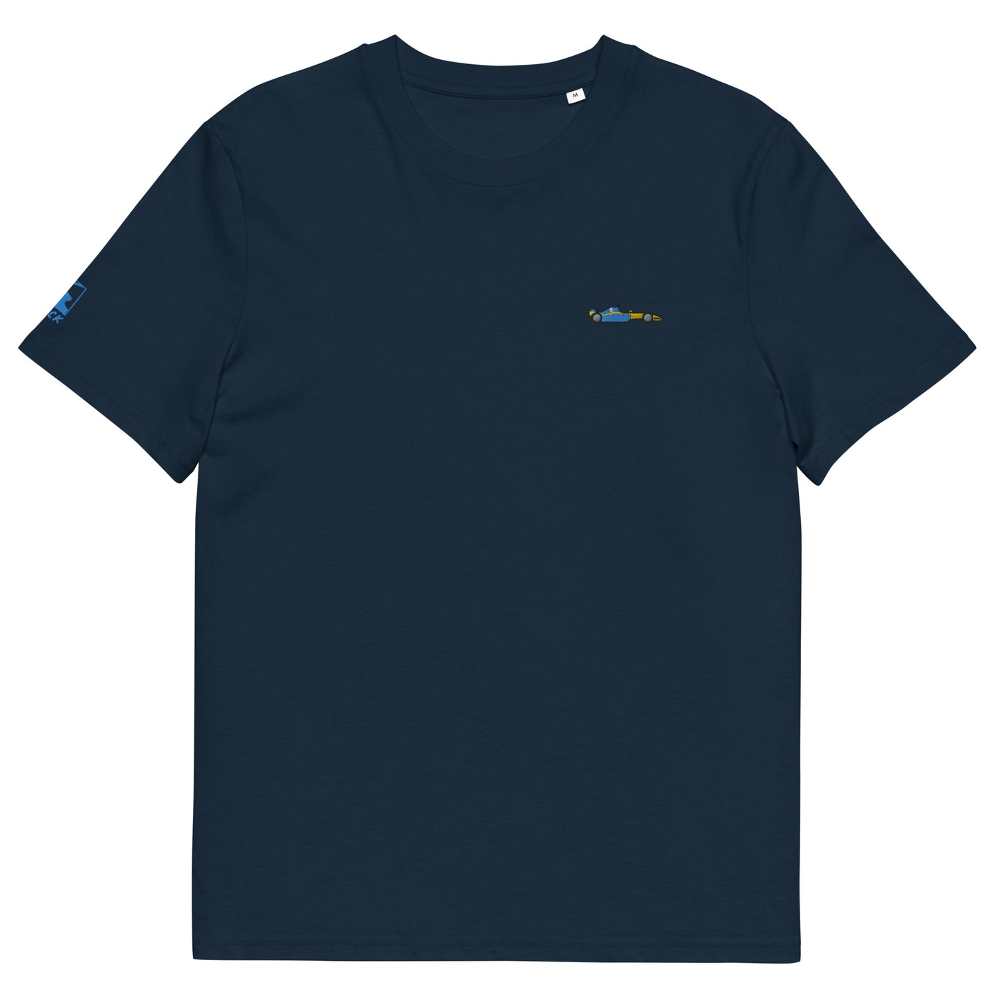 T-shirt - Monoplace - Renault 2005