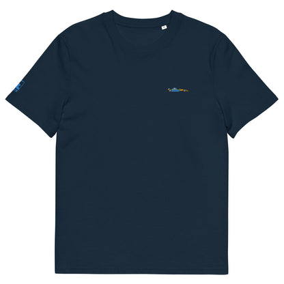 T-shirt - Monoplace - Renault 2005