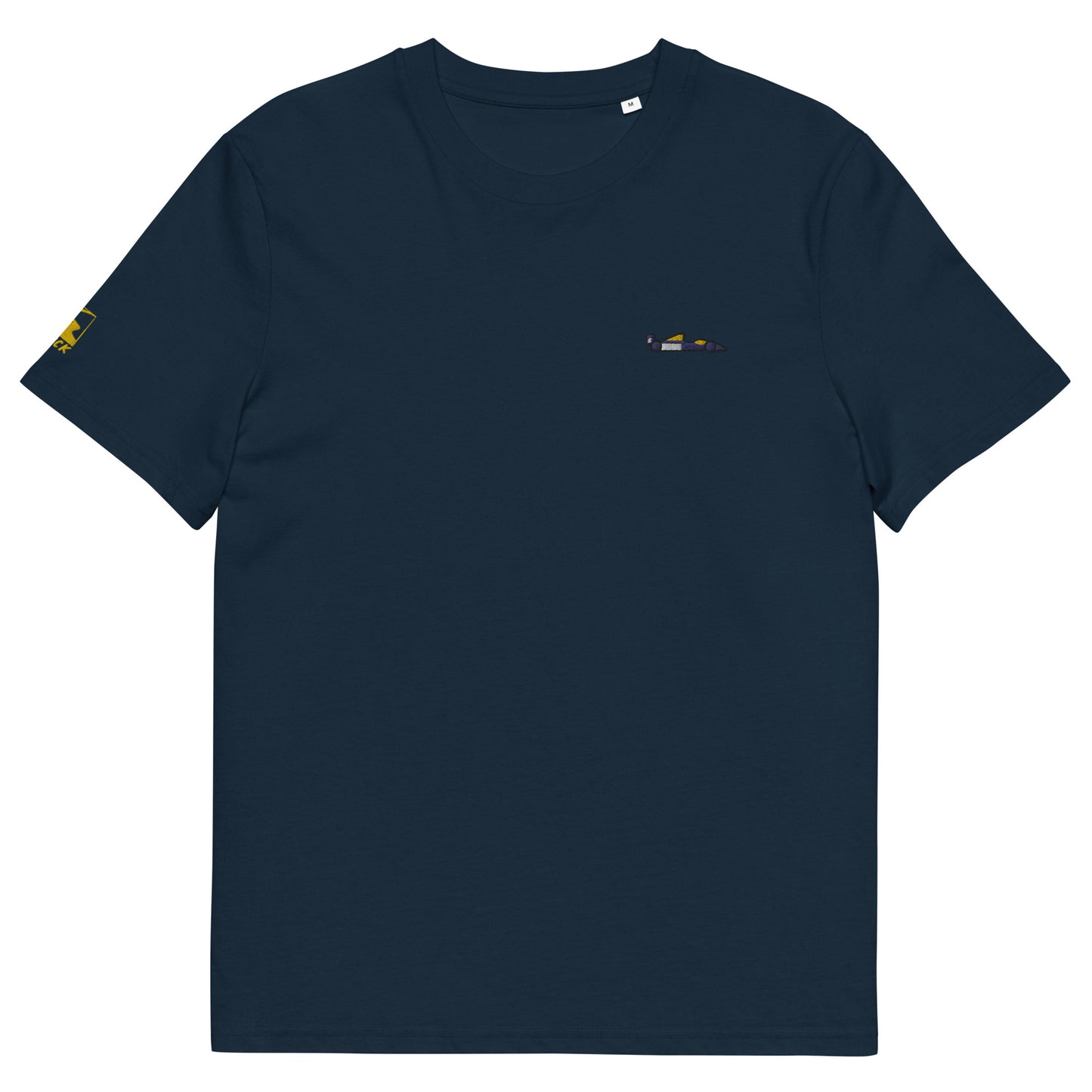 T-shirt - Single-seater - Williams 1992