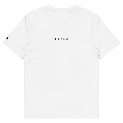 T-shirt - Black type