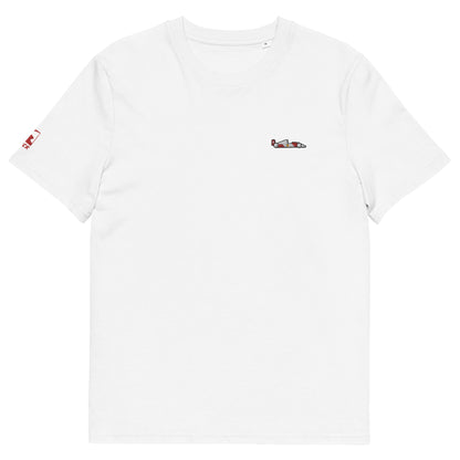 T-shirt - Mythical Single-seater - McLaren 1993