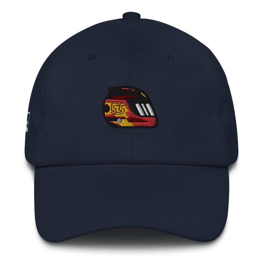 Casquette - Carlos 2023 | Slick Collections