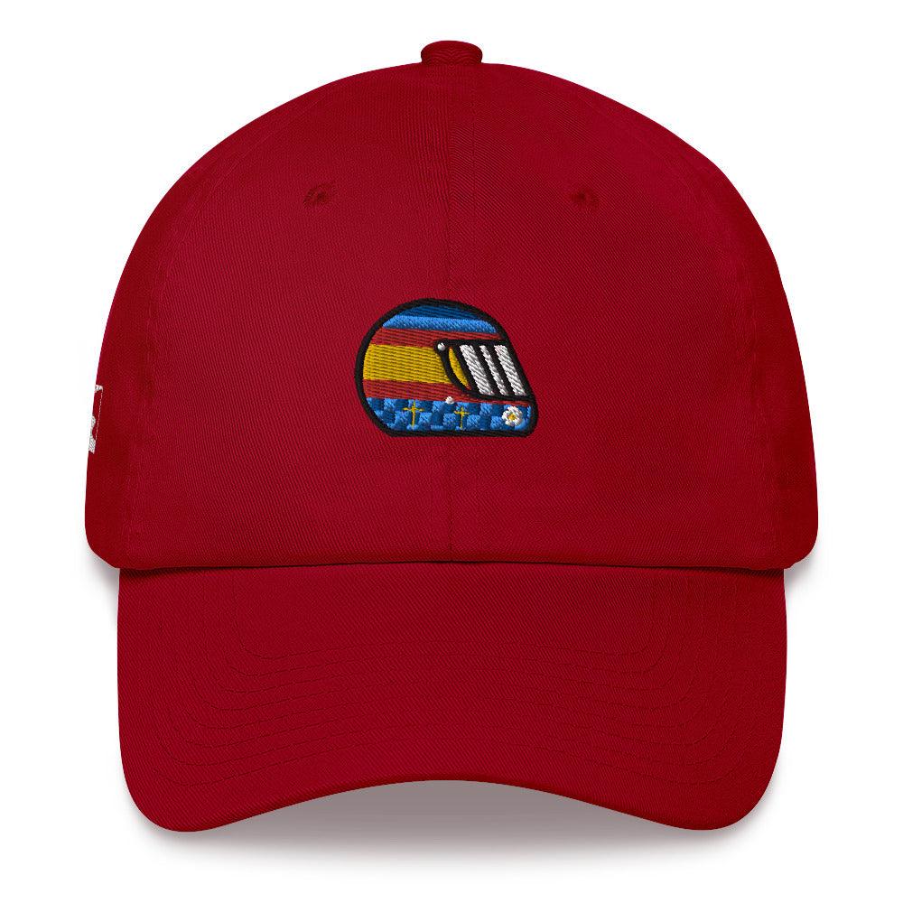 Casquette - Fernando 2005 | Slick Collections