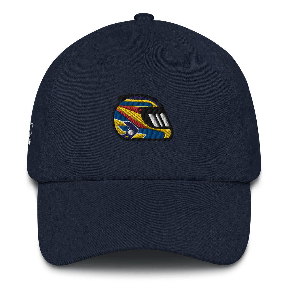 Casquette - Fernando 2023 | Slick Collections