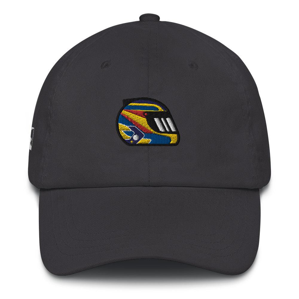 Casquette - Fernando 2023 | Slick Collections