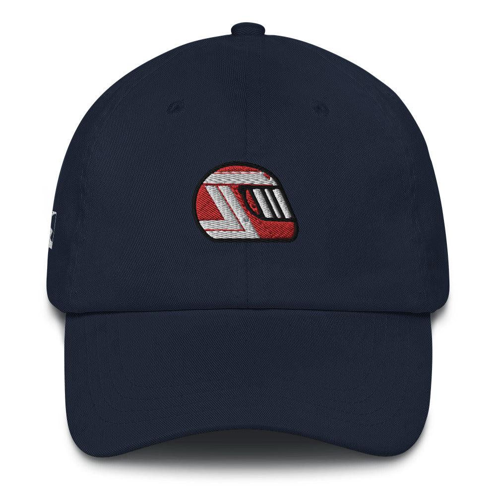 Casquette - Lauda 1982 | Slick Collections