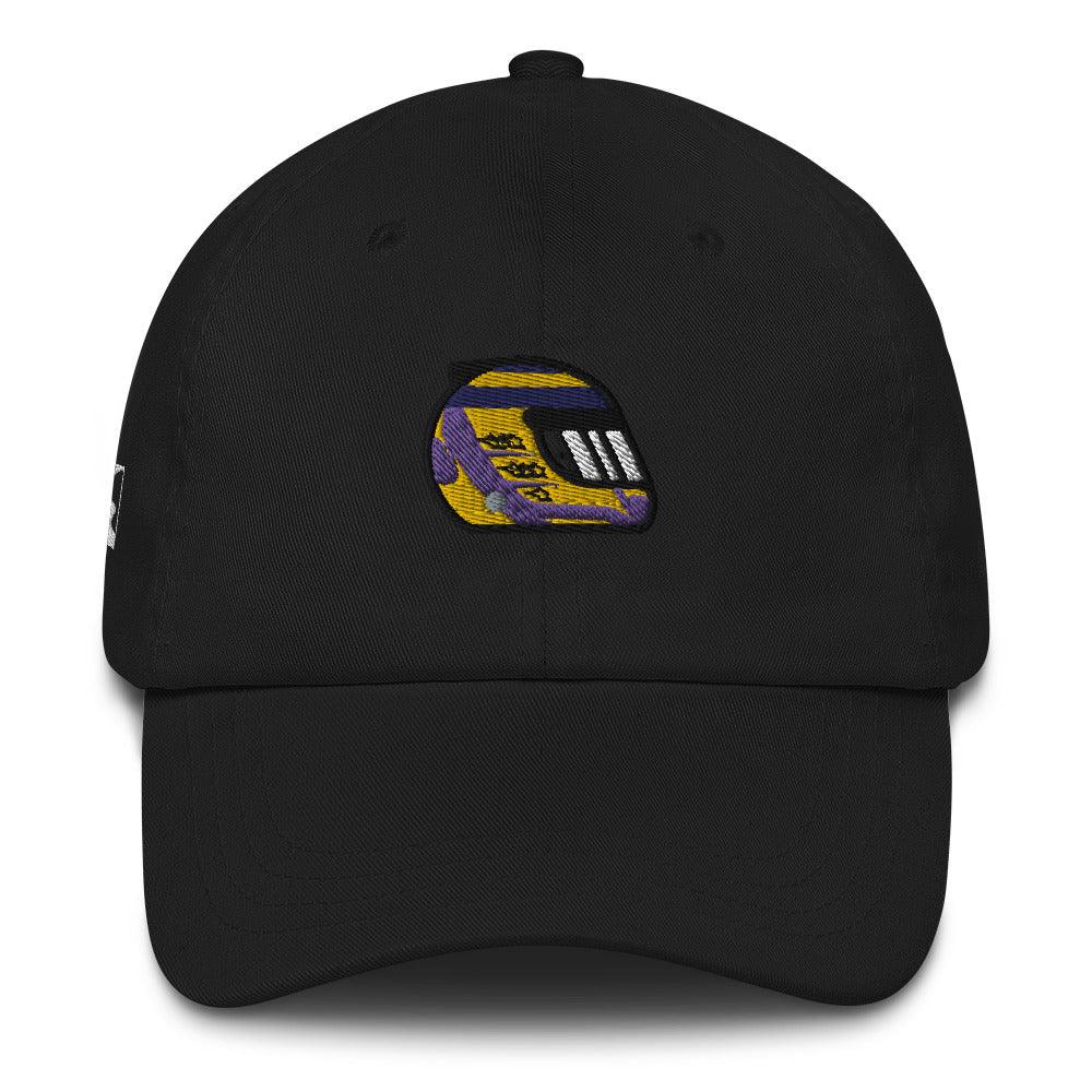 Casquette - Lewis 2023 | Slick Collections