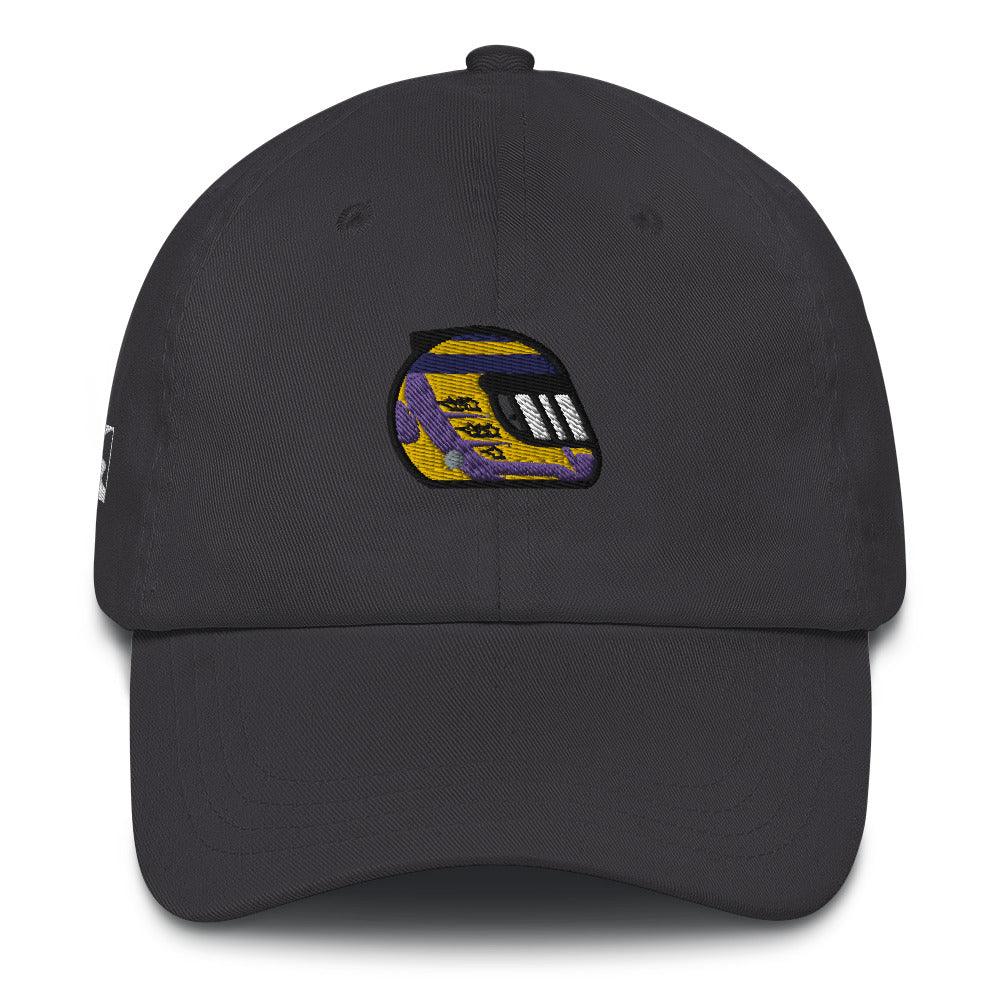 Casquette - Lewis 2023 | Slick Collections