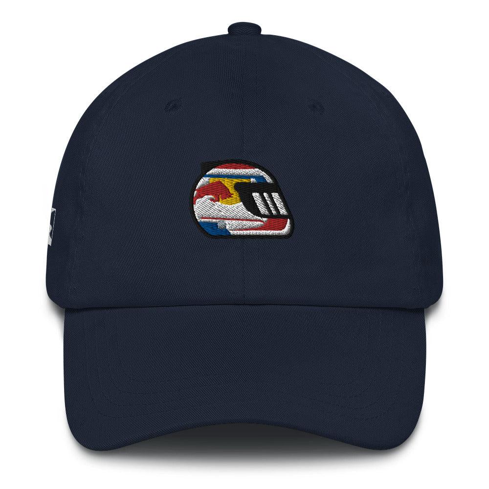 Casquette - Max 2023 | Slick Collections