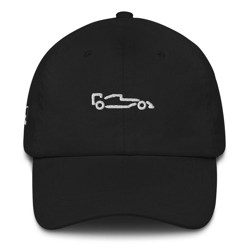 Casquette - Monoplace 23 | Slick Collections