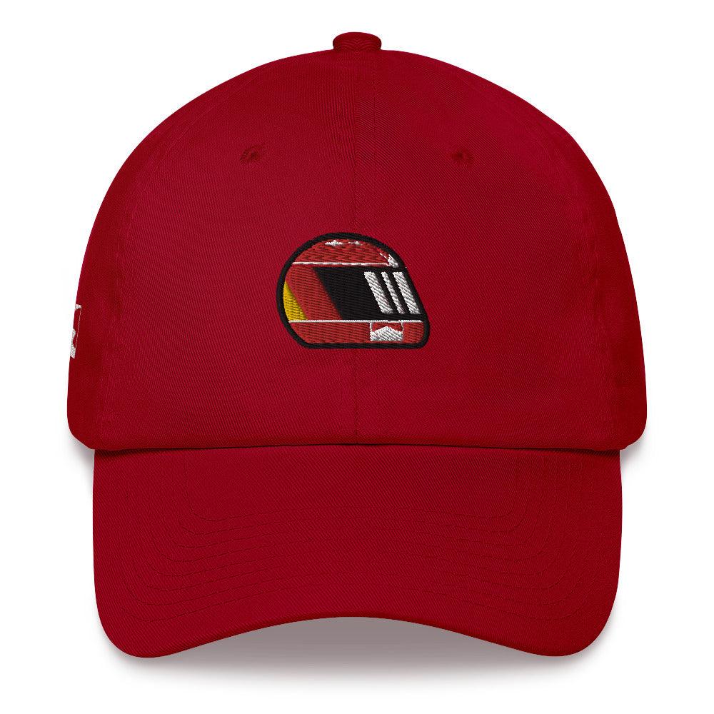 Casquette - Schumacher 2000 | Slick Collections