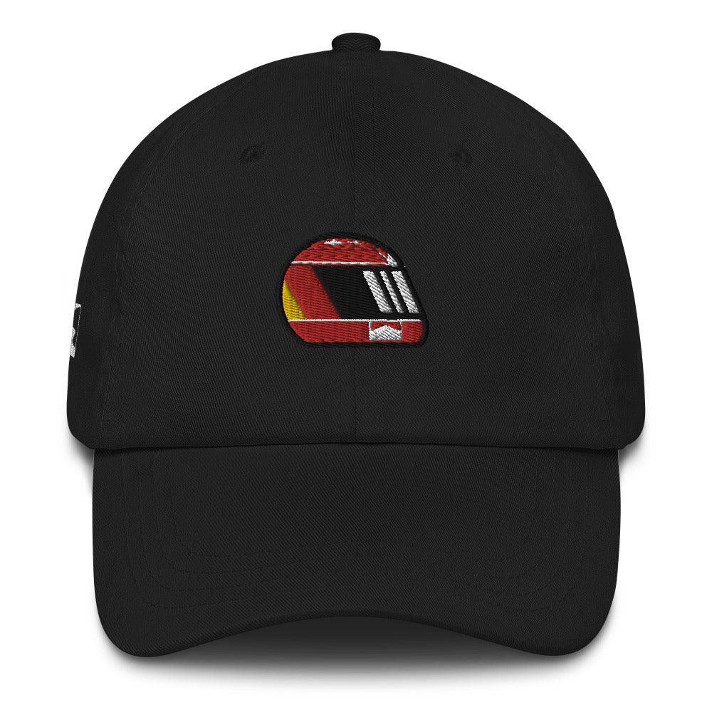 Casquette - Schumacher 2000 | Slick Collections