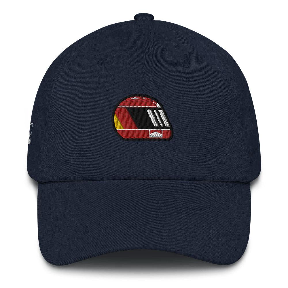 Casquette - Schumacher 2000 | Slick Collections