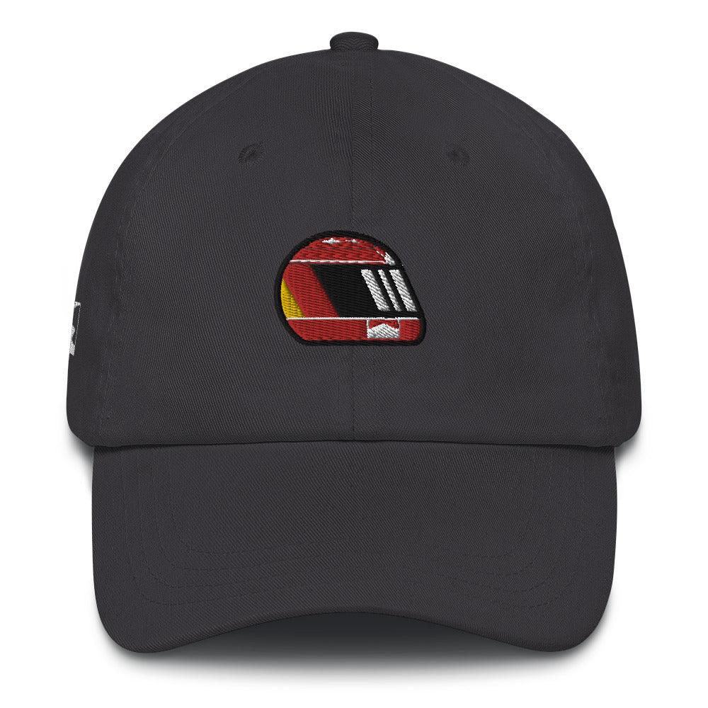 Casquette - Schumacher 2000 | Slick Collections