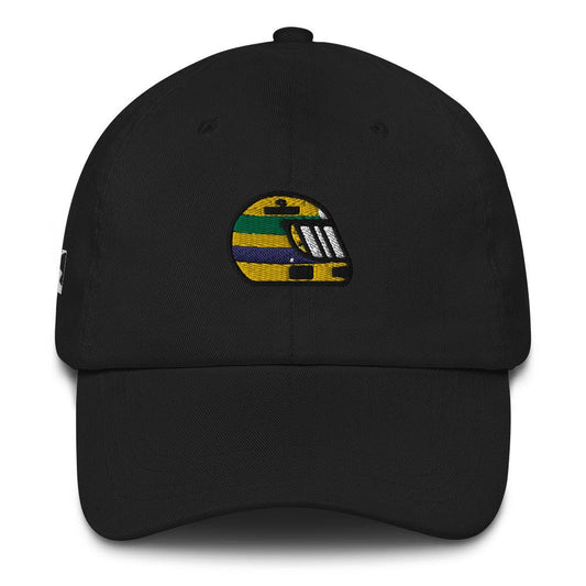 Casquette - Senna 1993 | Slick Collections