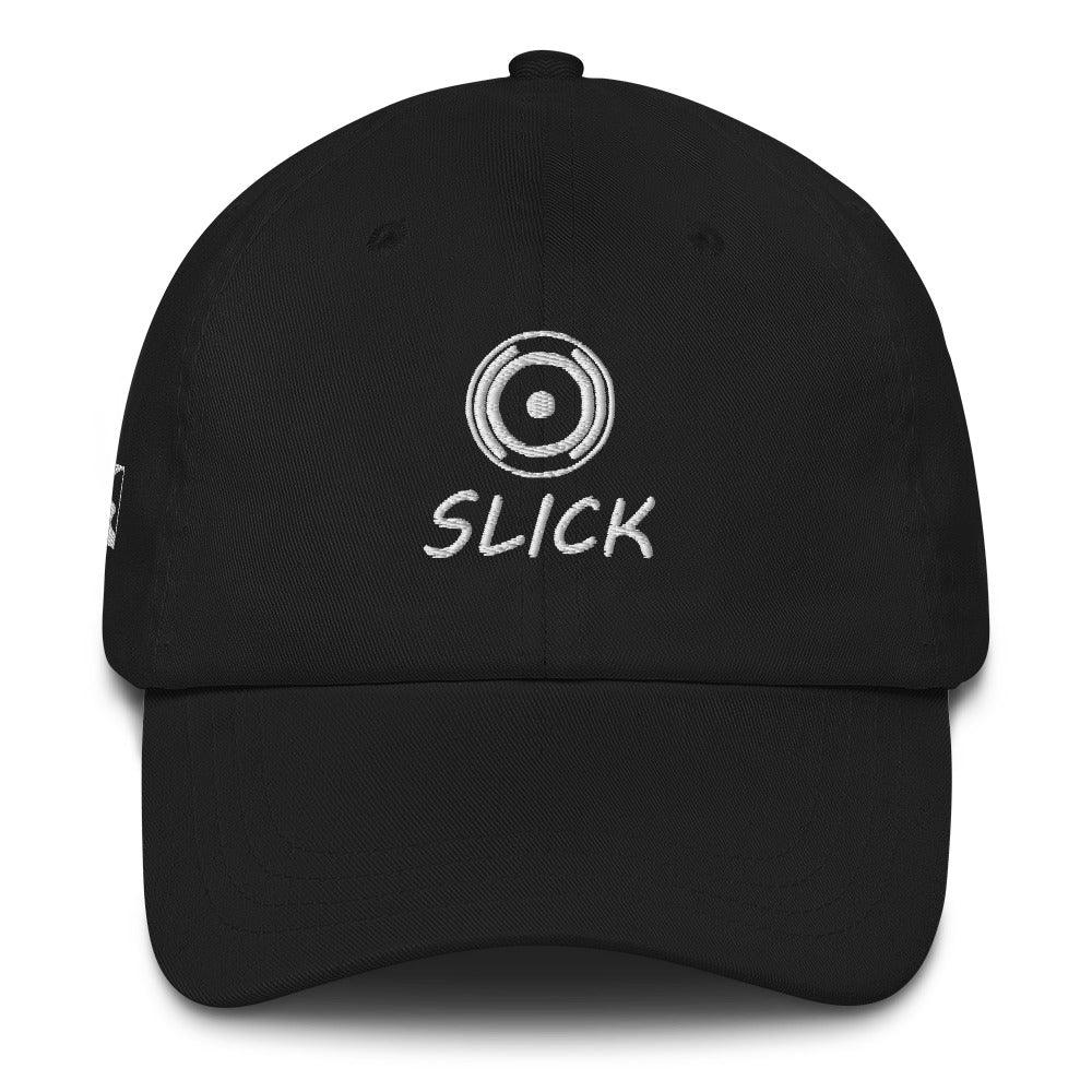 Casquette - Tyre Hard | Slick Collections