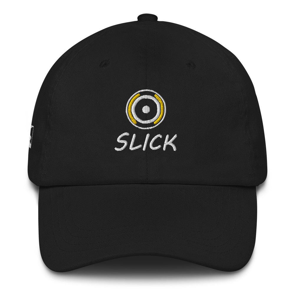 Casquette - Tyre Medium | Slick Collections