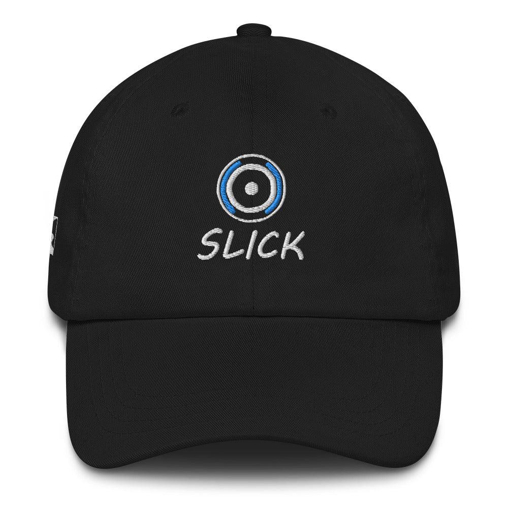 Casquette - Tyre Wet | Slick Collections