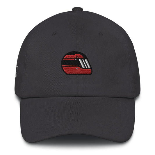 Casquette - Villeneuve 1980 | Slick Collections