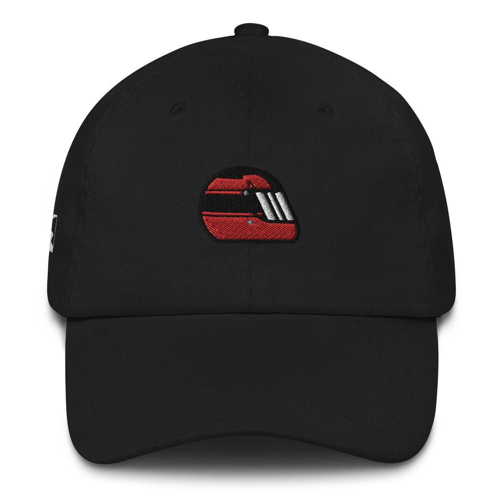 Casquette - Villeneuve 1980 | Slick Collections