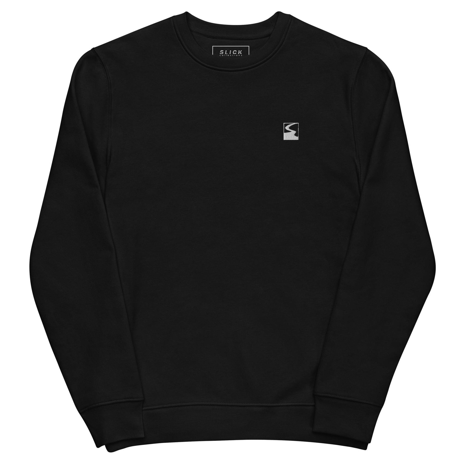 Sweatshirt col rond - Slick Original | Slick Collections