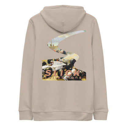 Sweatshirt - Slick Arty | Slick Collections