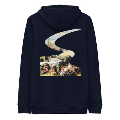 Sweatshirt - Slick Arty | Slick Collections