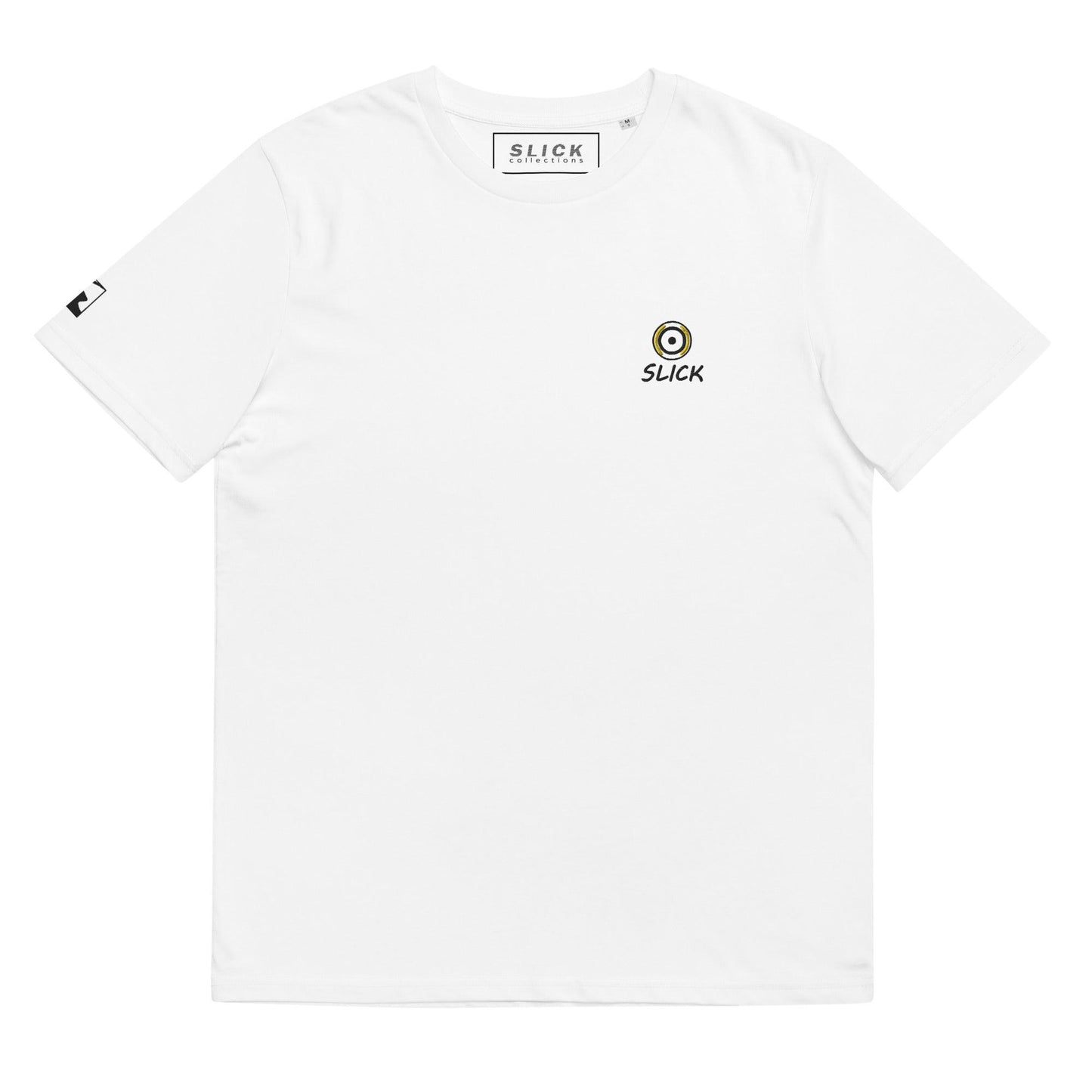 T-shirt - Medium Tyre - Clair | Slick Collections