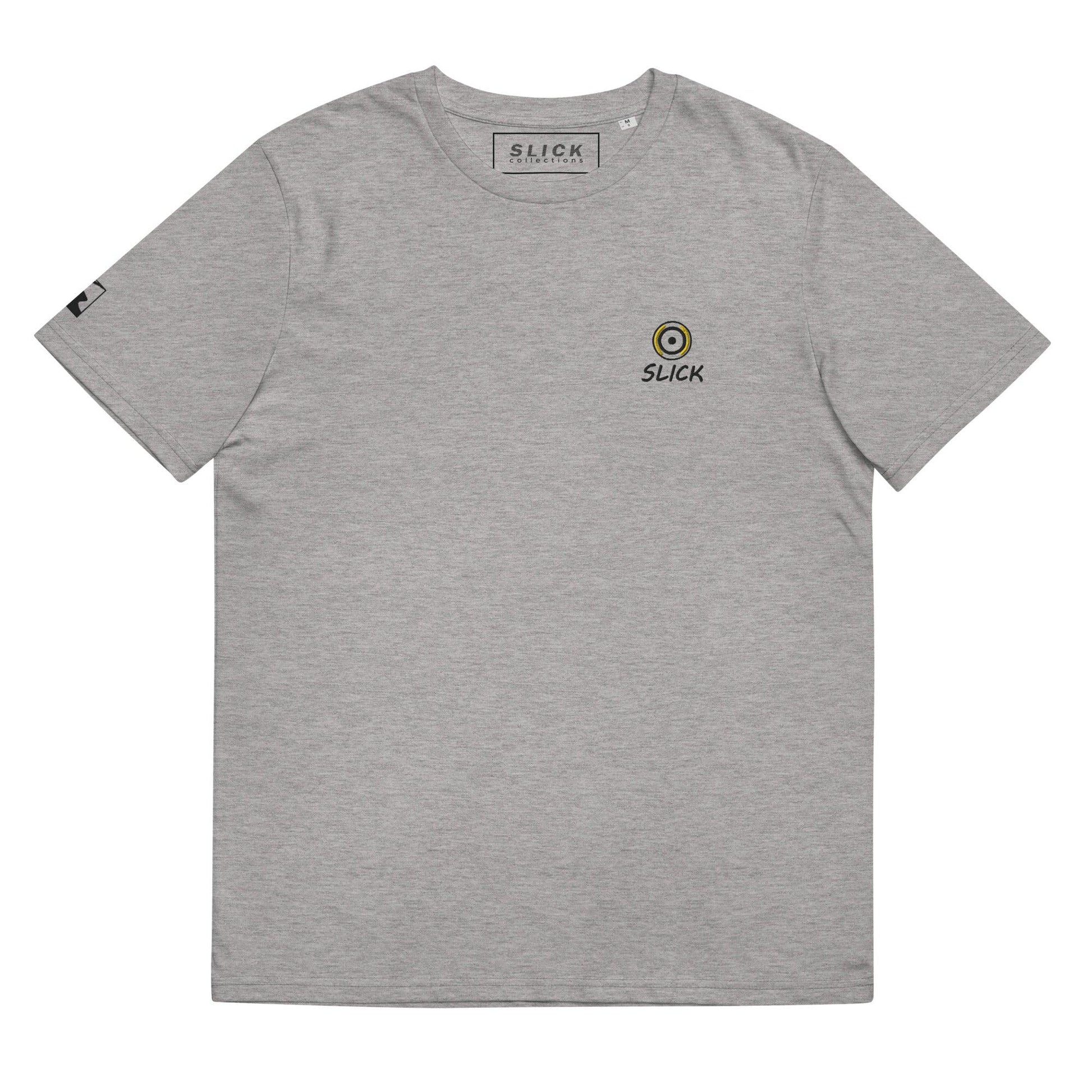 T-shirt - Medium Tyre - Clair | Slick Collections