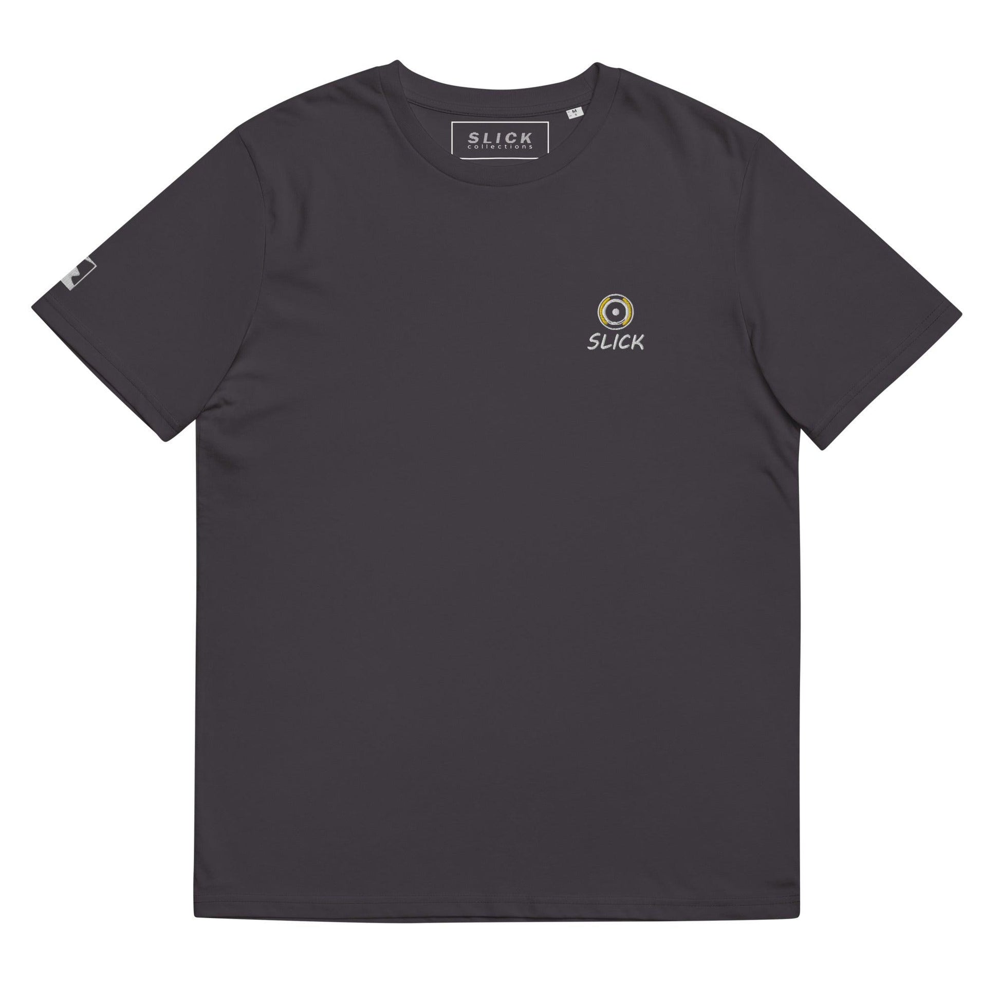 T-shirt - Medium Tyre - Foncé | Slick Collections