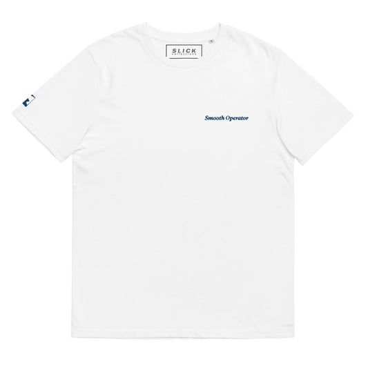 T-shirt - Smooth operator | Slick Collections