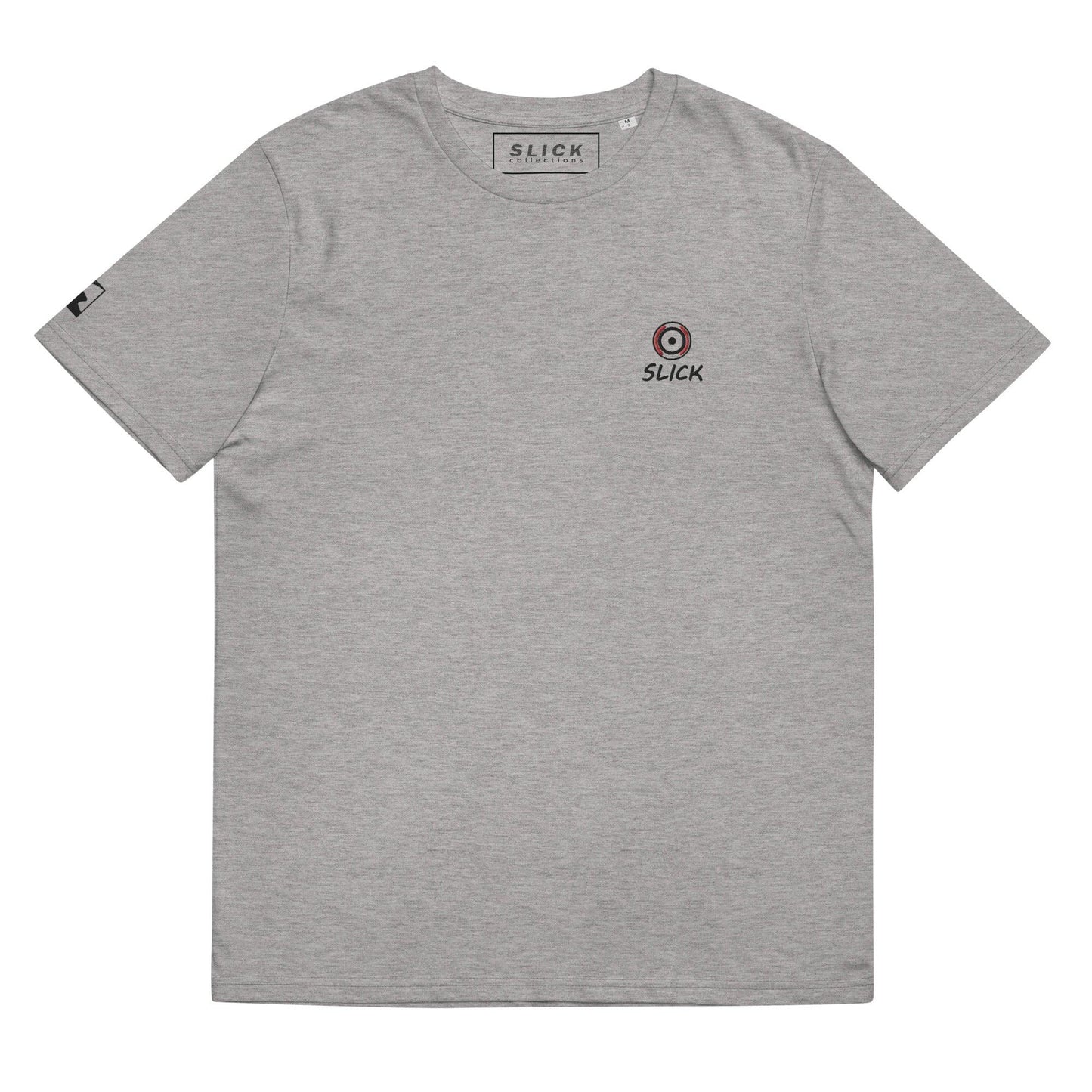 T-shirt - Soft Tyre - Clair | Slick Collections