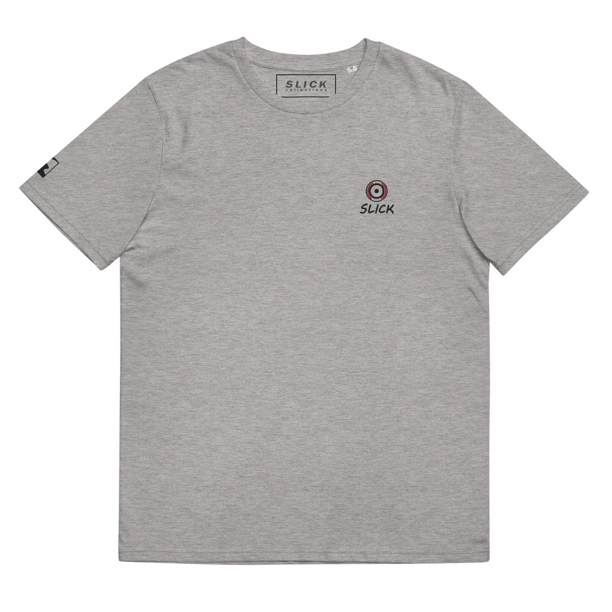 T-shirt - Soft Tyre - Clair | Slick Collections