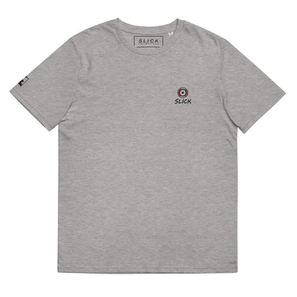 T-shirt - Soft Tyre - Clair | Slick Collections