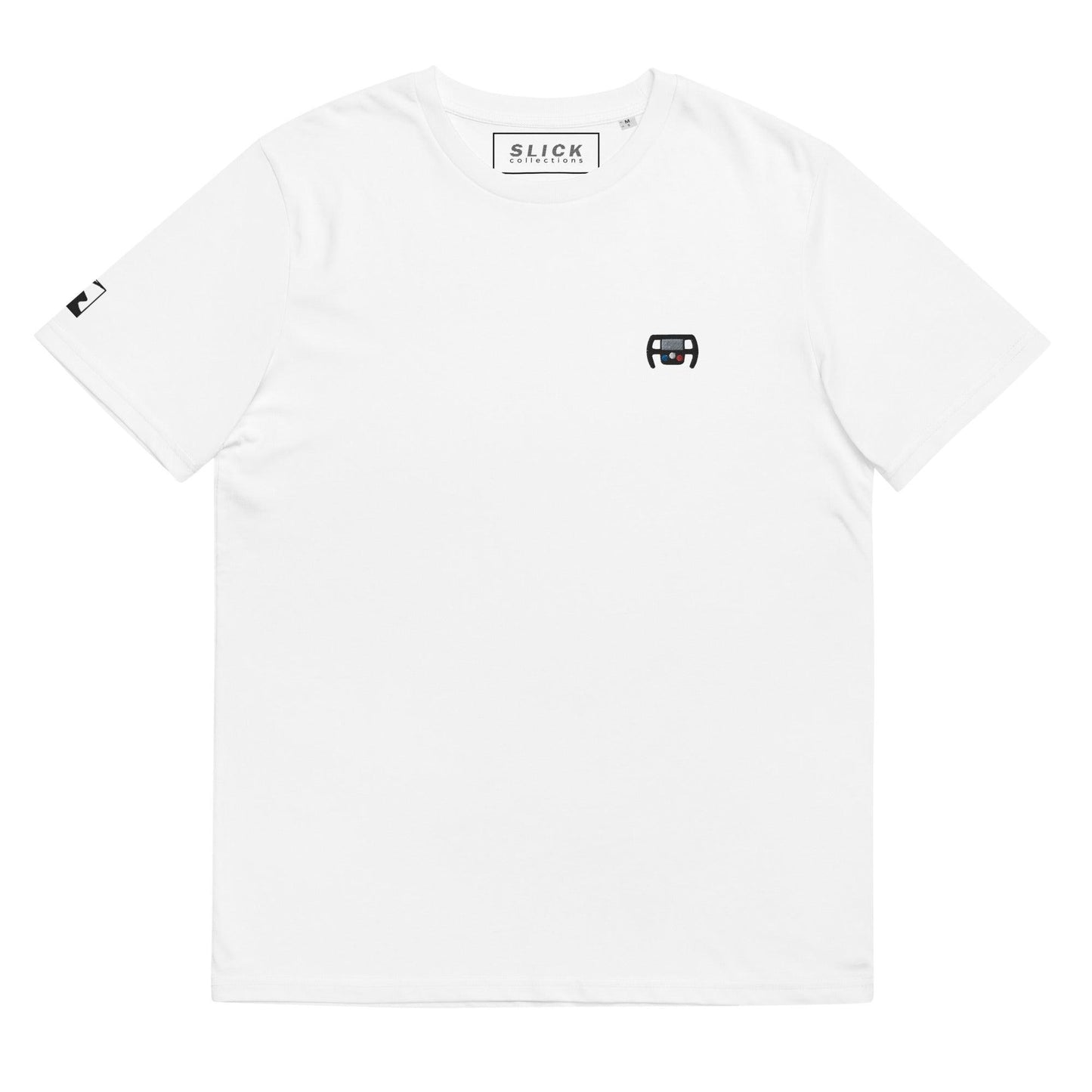 T-shirt - Volant Castellet | Slick Collections