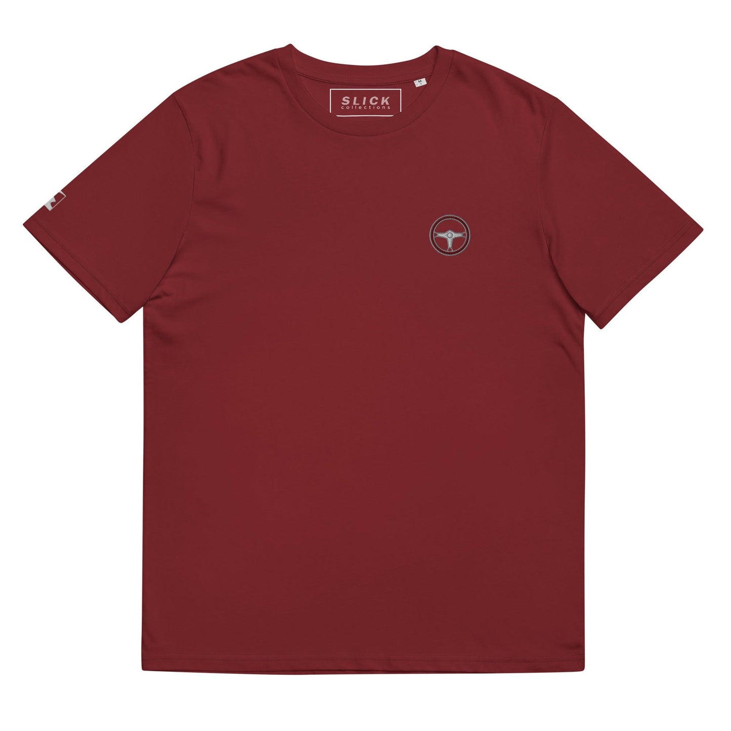 T-shirt - Volant Mugello | Slick Collections